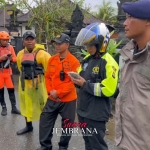 Banjir di Sejumlah Titik, Bupati Kembang Instruksikan ASN dan Struktur Partai Siaga Bantu Warga