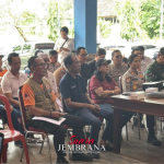 Siaga, Bupati Jembrana Tetapkan Status Tanggap Darurat Bencana Banjir