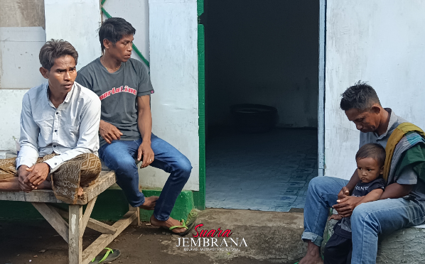 Kisah Duka Keluarga Korban Terseret Arus Banjir