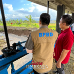 Gerak Cepat Pemkab Jembrana, Normalisasi Sungai Pasca Banjir dan Bangkitan Jiwa Gotong Royong
