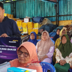 LAZNAS MAI Jatim-Bali Nusra Berikan Layanan Kesehatan untuk Korban Banjir di Jembrana