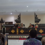 Kembang Tekankan Langkah Cepat Penanganan Paska Banjir, Fokus Pemulihan dan Mitigasi Bencana