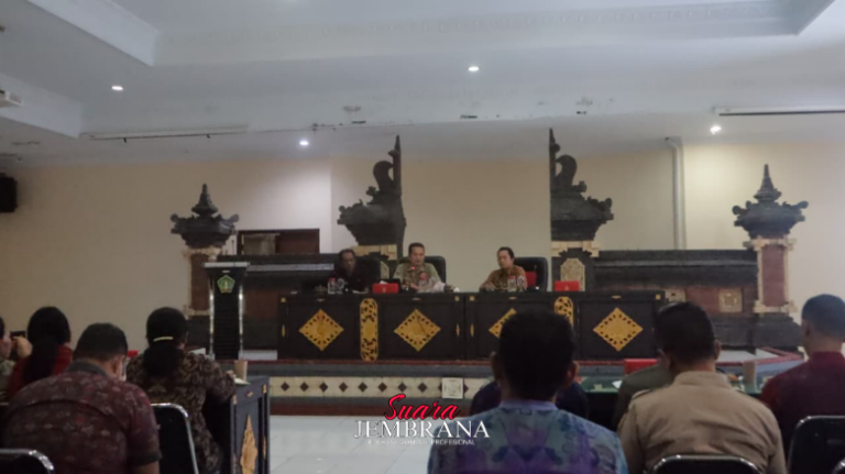 Kembang Tekankan Langkah Cepat Penanganan Paska Banjir, Fokus Pemulihan dan Mitigasi Bencana