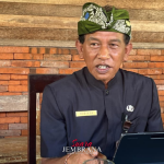 Parah! Pemotongan Transfer ke Daerah Tahun 2026, Titik Terendah Dalam Sejarah Kabupaten Jembrana