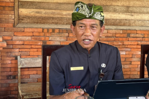 Parah! Pemotongan Transfer ke Daerah Tahun 2026, Titik Terendah Dalam Sejarah Kabupaten Jembrana