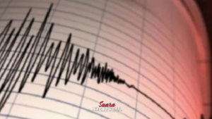 Akibat Gempa Berkekuatan 5,7 SR, Puskemas dan Rumah Warga Rusak