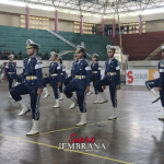 Lomba PBB Bupati Cup I Jembrana, Diikuti Puluhan Pelajar SMP dan SMA