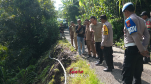 Bupati Kembang Fokus “Jemput Bola” Selesaikan Masalah Infrastruktur dan Serap Aspirasi Warga di Desa Medewi