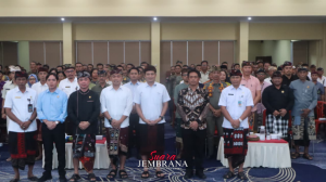 Bupati Kembang Matangkan Aturan PBG dan Disinsentif Bangunan Fungsi Usaha