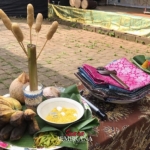 Setalam Santun, Wujud Syukur Pembuka Festival Budaya Loloan Jilid 6