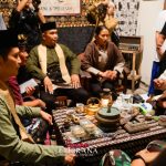 Nostalgia, Festival Loloan Jaman Lame Sajikan Suasana Tempo Dulu