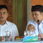 Dua Miliar Lebih Hibah Pemkab Jembrana Perkuat Sektor Budaya dan Pokmas
