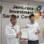 Jembrana Investment Service Centre (JISC) Siap Permudah Akses dan Percepat Layanan Investasi