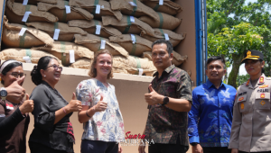 Kualitas Kakao Fermentasi KSS Bawa 14 Ton Biji Kakao Premium Ke Perancis dan Jepang
