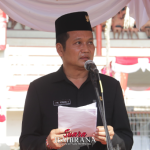 Pimpin Hari Sumpah Pemuda, Bupati Kembang : Pemuda Bergerak, Indonesia Bersatu