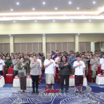 Pelatihan Manajemen Kasus Kekerasan Terhadap Perempuan dan Anak Serta TPPO