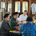 Wakil Bupati Jembrana Komitmen Perluas Jaminan Sosial Ketenagakerjaan Bagi Pekerja