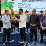 Pertama Kali, Pemkab Jembrana Gelar Pekan Apresiasi Pertanian Tahun 2025