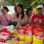 Gerakan Pangan Murah Sediakan Bahan Pokok Penting Jelang Kuningan