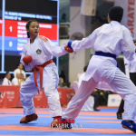 Ade Atlet Karate Jembrana, Wakili Indonesia Di Ajang SEA Games Ke 33