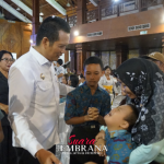 Hari Disabilitas Internasional di Jembrana, Momentum Kuatkan Kebersamaan dan Solidaritas