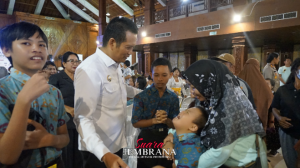 Hari Disabilitas Internasional di Jembrana, Momentum Kuatkan Kebersamaan dan Solidaritas