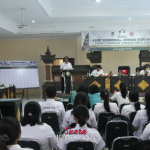 Pencegahan Stunting, Pemkab Jembrana Gelar Rapat Koordinasi Optimalkan Program Percepatan