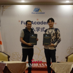 Pemkab Jembrana Pacu Kompetensi CaNaker Untuk Pasar Kerja Ke Jepang