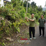 Hapus Kesan Seremonial Seluruh Agenda OPD Wajib Berbasis Pelestarian Lingkungan