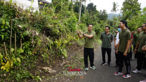 Hapus Kesan Seremonial Seluruh Agenda OPD Wajib Berbasis Pelestarian Lingkungan