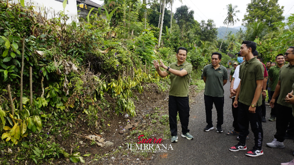 Hapus Kesan Seremonial Seluruh Agenda OPD Wajib Berbasis Pelestarian Lingkungan