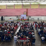 Kembang-Ipat Perluas Jangkauan Beasiswa Mahasiswa Prestasi Hingga Ke Kampus Lokal Jembrana