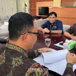 Tidak Digusur, Bupati Sediakan Akses Tempat Strategis bagi PKL