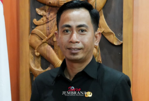 Tiadakan Pesta Kembang Api, Pemkab Jembrana Pilih Gelar Doa Bersama