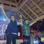 Refleksi Akhir Tahun, Bang-Ipat Paparkan Deretan Program Pro Rakyat Wujudkan Jembrana Harmoni
