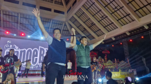 Refleksi Akhir Tahun, Bang-Ipat Paparkan Deretan Program Pro Rakyat Wujudkan Jembrana Harmoni