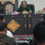 Efisiensikan Anggaran, Pemkab Jembrana Sentralisasi Kendaraan Operasional