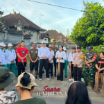 TP PKK Jembrana Masifkan “Gerakan Kulkul PKK” Mulai dari Lingkungan Rumah Tangga