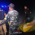 Nelayan Geger, Mayat Pria Tanpa Identitas Terapung di Perairan Pengambengan