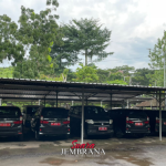 Bupati Kembang: Pemkab Jembrana Terapkan Kebijakan Sentralisasi Kendaraan Dinas