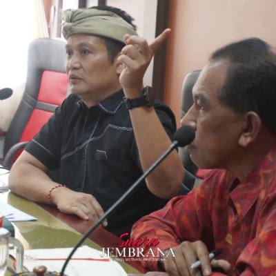 Bupati : Seluruh Kepala OPD Diwajibkan Memiliki Program Target Waktu Dan Terukur