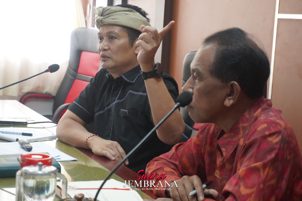 Bupati : Seluruh Kepala OPD Diwajibkan Memiliki Program Target Waktu Dan Terukur