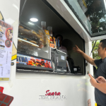 Pemkab Jembrana Uji Coba Food Truck, Strategi Jitu Promosikan Kuliner Lokal
