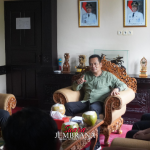 Pemkab Jembrana Tegaskan Komitmen Dukung PSN Pelabuhan Perikanan Pengambengan