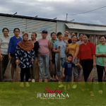 Pemkab Jembrana Gelorakan Serentak Gotong Royong dari Warga Hingga ASN