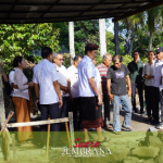 Mimpi Ketut Darta Miliki Rumah Layak Huni Segera Terwujud