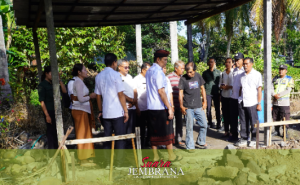 Mimpi Ketut Darta Miliki Rumah Layak Huni Segera Terwujud