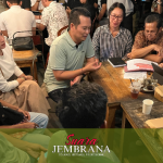 Musrenbang Tematik Nongkrong Bareng Anak Muda Serap Aspirasi