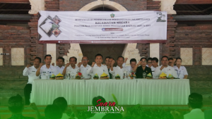 Jembrana Gaungkan Empati Fiskal di Musrenbang 2027, Pemuda Jadi Mitra Strategis