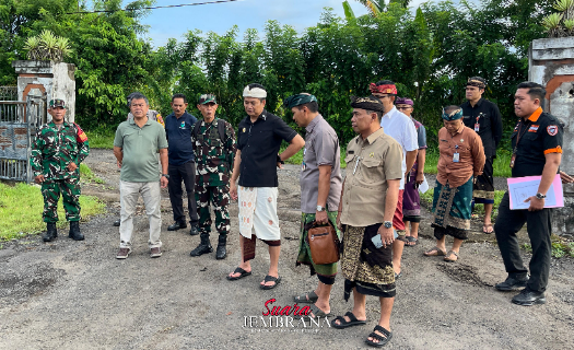 Bupati Kembang Dorong KDMP Jadi Motor Penggerak Ekonomi Masyarakat